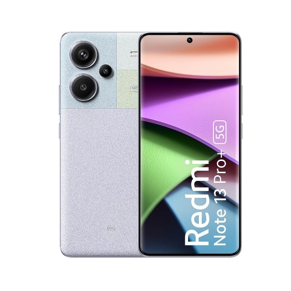 Xiaomi Redmi Note 13 Pro 5G